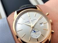 愛寶時手表底蓋松了怎么辦