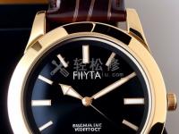 芝柏手表適合什么人群