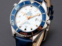 萬國手表表帶斷裂或磨損。