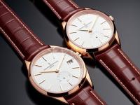 北京表哪些型號有日期和星期顯示