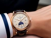 百年靈手表報(bào)警功能失效怎么處理