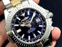 寶曼手表表盤尺寸是多少