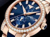 名士手表哪些型號(hào)有陀飛輪機(jī)芯