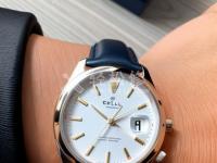 玉寶手表需要手動上弦嗎