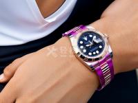 wempe手表哪些型號(hào)有GMT功能