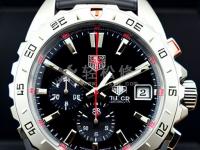 精工手表指針顏色褪色。