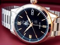 亨利慕時(shí)手表哪些型號(hào)可以自動(dòng)上鏈