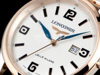 真力時手表表盤尺寸是多少