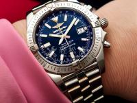 法穆蘭手表表帶斷裂或磨損。