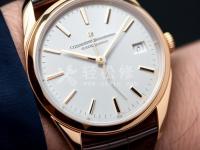 帝舵手表表帶鏈接方法