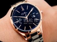 西鐵城手表GMT功能失效了怎么辦