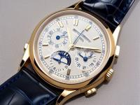 真力時手表底蓋松了怎么辦