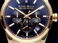 宇舶手表哪些型號可以自動上鏈