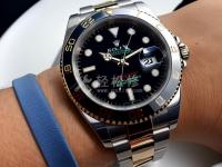 豪利時(shí)手表鬧鐘功能壞了怎么修復(fù)