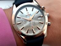 豪利時手表定時器功能失效怎么修復