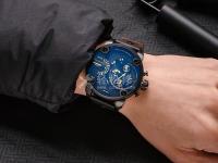 理查德米勒手表起霧了是什么原因？怎么處理