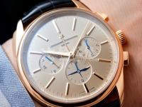 寶珀手表表盤褪色怎么修復(fù)