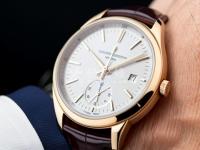 百達(dá)翡麗手表走太快了怎么辦