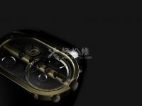 雷達(dá)手表表冠擰不動(dòng)是什么原因