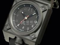 理查德米勒手表表帶斷裂或磨損。