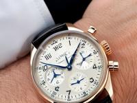 寶璣手表哪些型號(hào)有鬧鐘功能