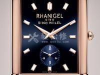 梅花手表哪些型號有鬧鐘功能