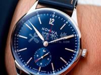 天梭手表滴答聲異常。