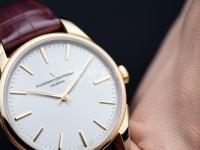 海瑞溫斯頓手表哪些型號有重力感應(yīng)功能