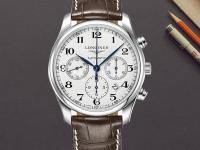 浪琴手表適合女生嗎，推薦幾款