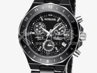 康斯登手表陀飛輪失靈怎么修復(fù)