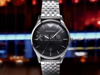 豪利時(shí)手表自動上弦功能失效怎么修復(fù)