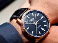 江詩丹頓手表GMT功能失效了怎么辦