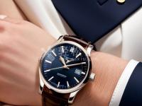 迪奧手表表帶斷裂或磨損。