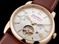 朗格手表常見故障有哪些