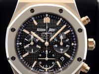 柏萊土手表GMT功能失效了怎么辦