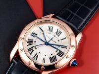 朗格手表哪些型號有鬧鐘功能