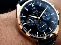 精工手表起霧了是什么原因？怎么處理