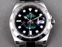 尼芙爾手表自動上鏈機芯故障。