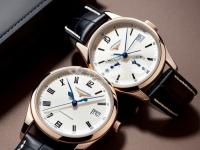 芝柏手表陀飛輪失靈怎么修復(fù)