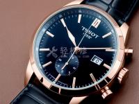 柏萊土手表表冠擰不動是什么原因