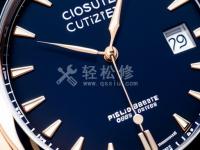 寶璣手表表盤(pán)褪色怎么修復(fù)