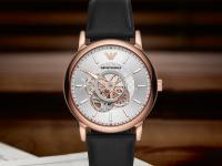 芝柏手表防水效果怎么樣