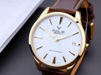 柏萊土手表秒針回位功能失效。