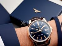 格拉蘇蒂手表自動上弦功能失效怎么修復