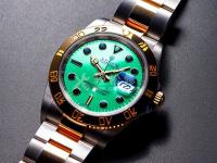 萬寶龍手表使用的機(jī)芯是什么