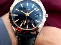 朗坤手表底蓋松了怎么辦