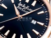 寶曼手表顯示屏背光不亮。