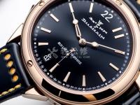 朗格手表無法調節(jié)時間怎么修復