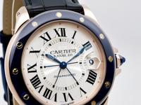 波爾手表滴答聲異常。