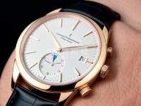 施華洛世奇手表表冠松動(dòng)或旋鈕失靈怎么辦